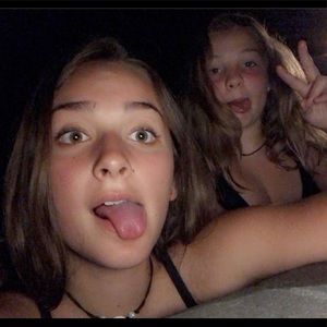 Meet your Posher, Maia